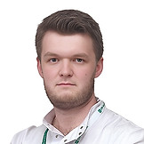 Борисов Никита Викторович
