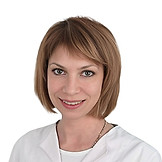 Плюхина Наталья Сергеевна