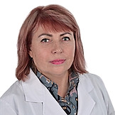 Смирнова Виктория Юрьевна