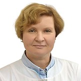 Гришина Любовь Геннадьевна