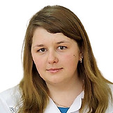 Ершова Екатерина Владимировна