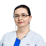 Васильева Ирена Олеговна