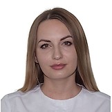 Кремешкова Елена Борисовна