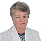 Скотнова Ирина Руфимовна