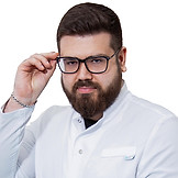 Фомин Антон Алексеевич