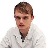 Шушуев Артём Александрович