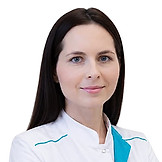 Королева Мария Владимировна