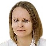 Седова Марина Федоровна