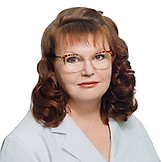 Костерина Марина Евгеньевна