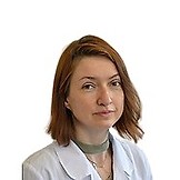 Фатехова Жанна Шамильевна