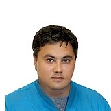 Юсупов Эмиль Наилевич