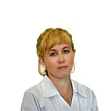 Усачева Елена Владимировна