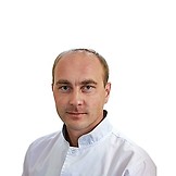 Лакомкин Михаил Павлович