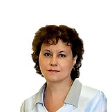 Брызгалова Валерия Владиславовна