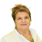 Калинина Ирина Николаевна