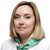 Корсакова Юлия Николаевна