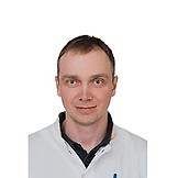 Рычагов Михаил Николаевич