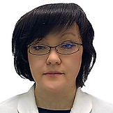 Карвель Юлия Викторовна