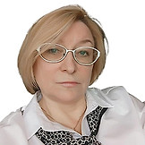 Коновальцева Валентина Ивановна