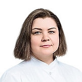 Чудецкая Вероника Рудольфовна