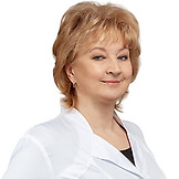 Княжевская Ольга Владиславовна