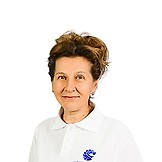 Горбунова Татьяна Анатольевна