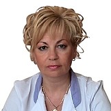 Райлян Ирина Валерьевна