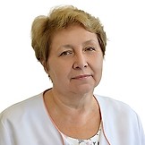 Образцова Ольга Леонидовна