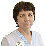 Хасанова Лира Рамировна