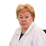 Щеглова Тамара Игоревна
