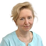 Стрижова Елена Вениаминовна