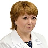 Кочина Елена Игоревна