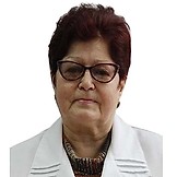 Моисеичева Людмила Михайловна