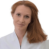 Комиссарова Светлана Евгеньевна