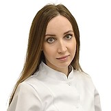 Кузнецова (Шовырина) Татьяна Сергеевна