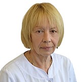 Ковальчук Татьяна Ивановна