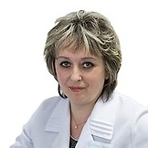 Вязова Татьяна Николаевна