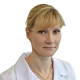 Кирилина Ольга Александровна