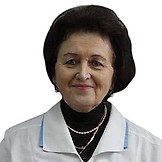 Васильева Валентина Петровна