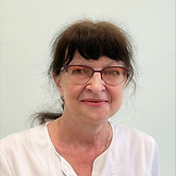 Туманова Людмила Германовна