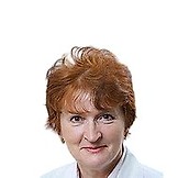 Абрамова Наталья Ивановна