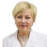 Долинина Елена Владимировна