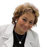 Воробьева Ольга Дмитриевна