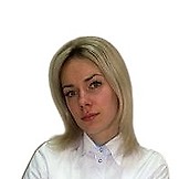 Рубцова Ольга Алексеевна