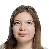 Калинина Анастасия Вячеславовна