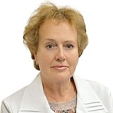 Окунева Марина Владимировна