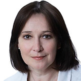 Ямушева Татьяна Александровна