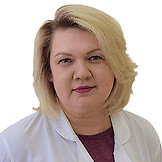Шерстнева Елена Николаевна