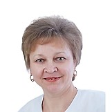 Лысакова Елена Александровна