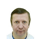 Крюков Александр Викторович